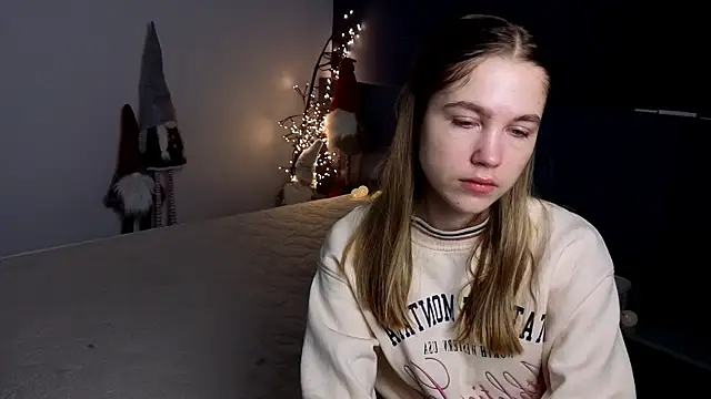 Spicy Lexi online show from January 13, 7:23 am