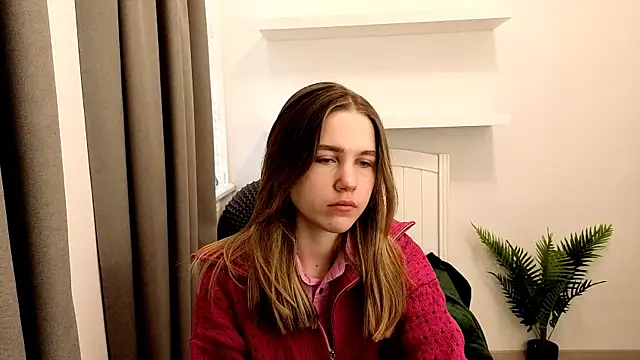 Spicy Lexi online show from February 12, 7:08 am