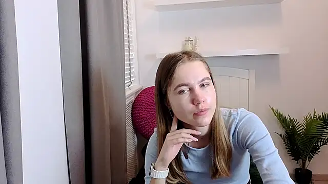 Spicy Lexi online show from March 9, 7:34 am