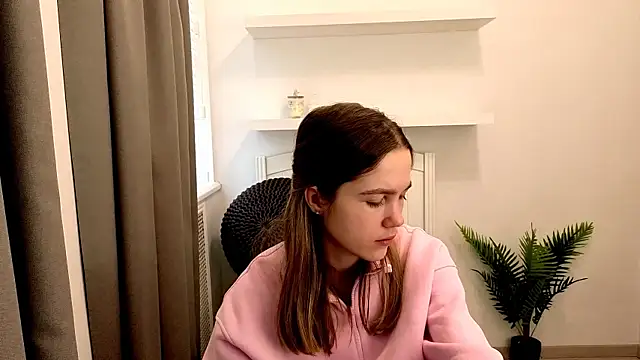 Spicy Lexi online show from February 6, 7:37 am