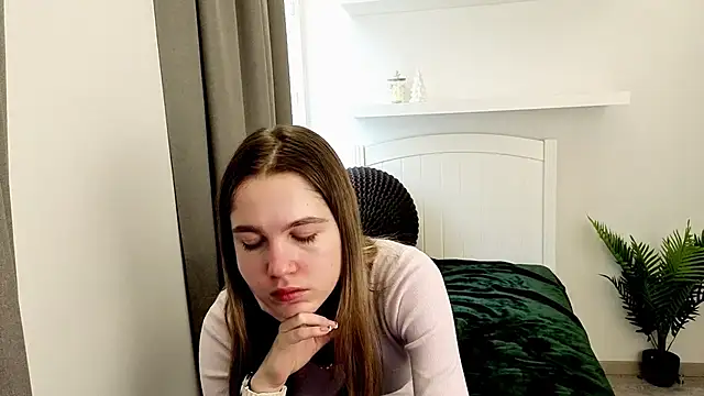 Spicy Lexi online show from February 23, 7:31 am