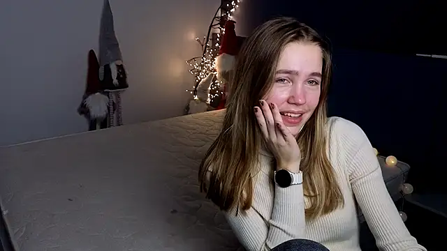 Spicy Lexi online show from January 12, 1:18 pm