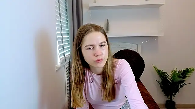 Spicy Lexi online show from May 18, 6:40 am