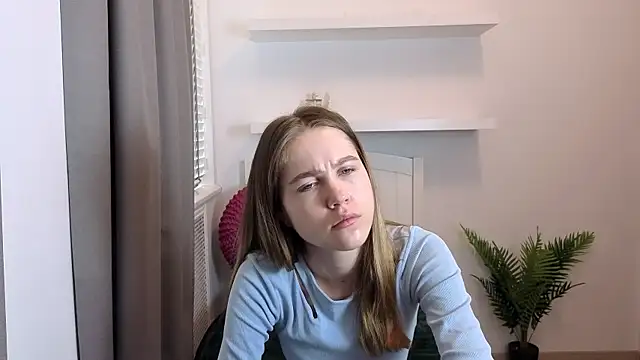 Spicy Lexi online show from April 4, 6:31 am