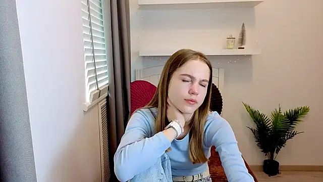 Spicy Lexi online show from May 30, 6:09 am