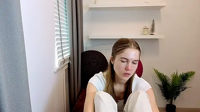 Spicy Lexi online show from June 3, 6:36 am