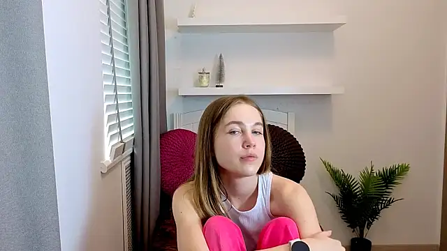 Spicy Lexi online show from May 14, 12:46 pm