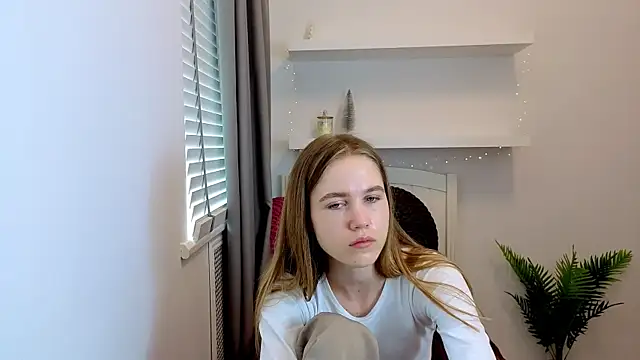 Spicy Lexi online show from May 11, 6:37 am