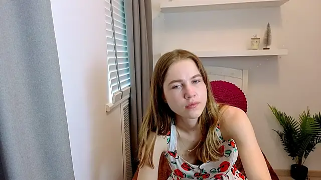 Spicy Lexi online show from June 12, 6:44 am