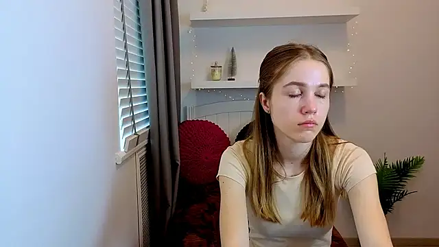 Spicy Lexi online show from May 7, 6:28 am