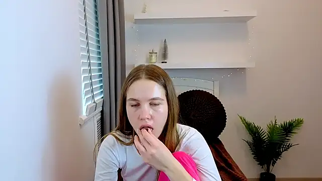 Spicy Lexi online show from May 15, 6:22 am