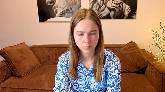 Spicy Lexi online show from July 29, 7:07 am