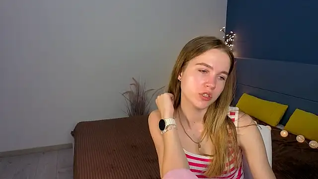 Spicy Lexi online show from May 23, 6:34 am