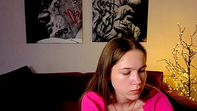 Spicy Lexi online show from July 8, 6:58 am