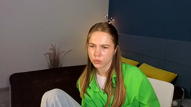Spicy Lexi online show from May 26, 12:47 pm