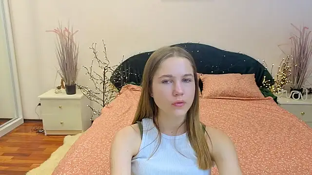 Spicy Lexi online show from July 6, 6:53 am