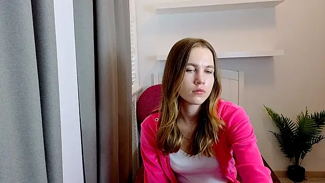Spicy Lexi online show from April 13, 6:06 am