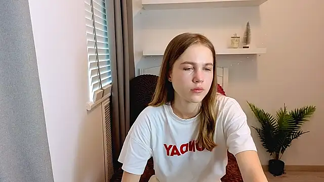 Spicy Lexi online show from June 8, 6:36 am