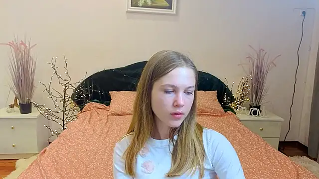 Spicy Lexi online show from July 10, 7:08 am