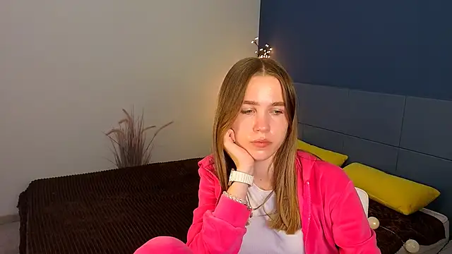 Spicy Lexi online show from May 29, 12:33 pm