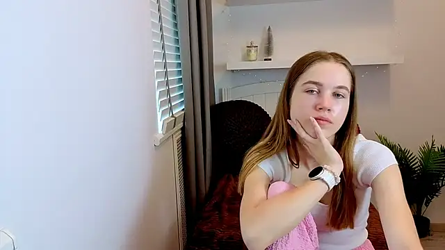 Spicy Lexi online show from May 20, 6:54 am