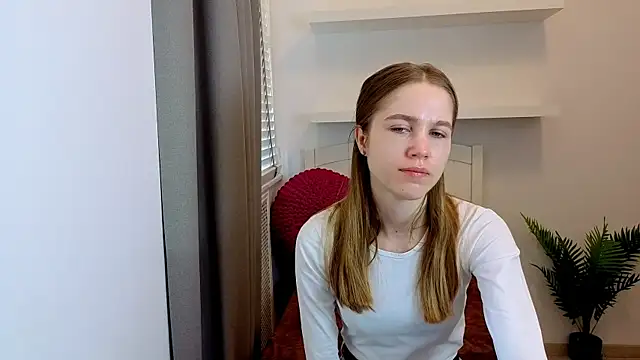 Spicy Lexi online show from May 4, 6:38 am