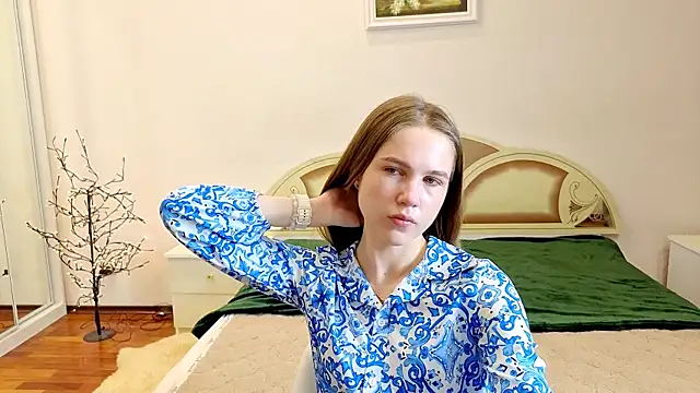 Spicy Lexi online show from June 16, 7:19 am