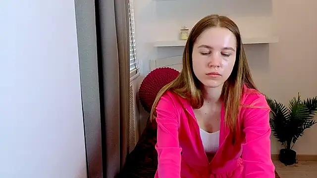 Spicy Lexi online show from May 5, 6:49 am