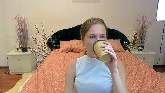 Spicy Lexi online show from July 20, 6:54 am