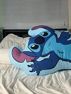 Nancymodel online show from October 31, 7:27 am