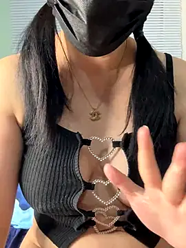 Nancymodel online show from October 26, 6:03 am