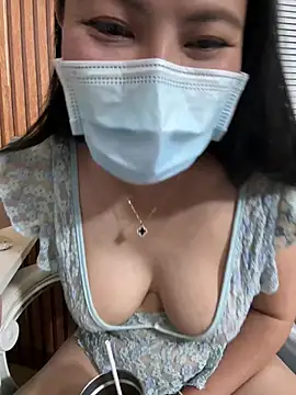 Nancymodel online show from May 5, 7:33 am