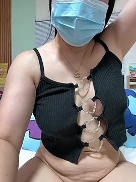 Nancymodel online show from February 8, 6:44 am