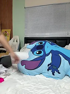 Nancymodel online show from February 11, 5:40 am