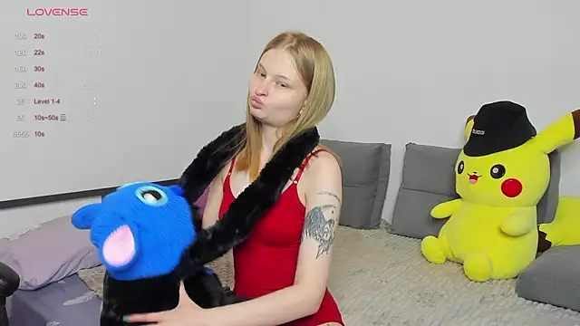  pikachu0 0 online show from February 25, 11:10 am