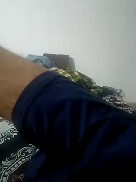 Yourrambo online show from April 5, 2:40 am