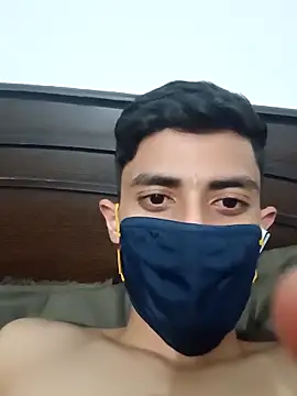 Yourrambo online show from April 2, 6:14 pm