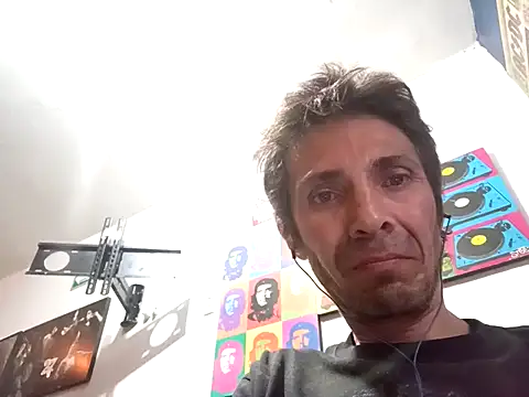 githot online show from February 13, 6:57 am