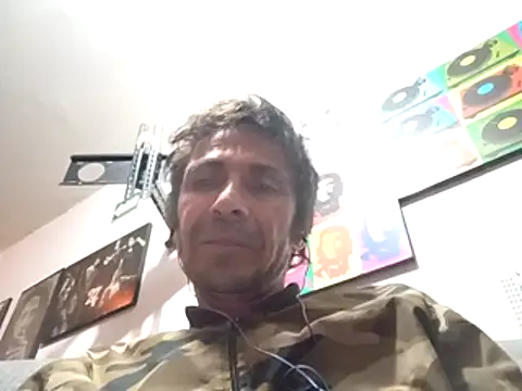 githot online show from February 10, 6:34 am