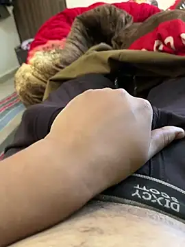 jackyw online show from February 15, 11:42 am