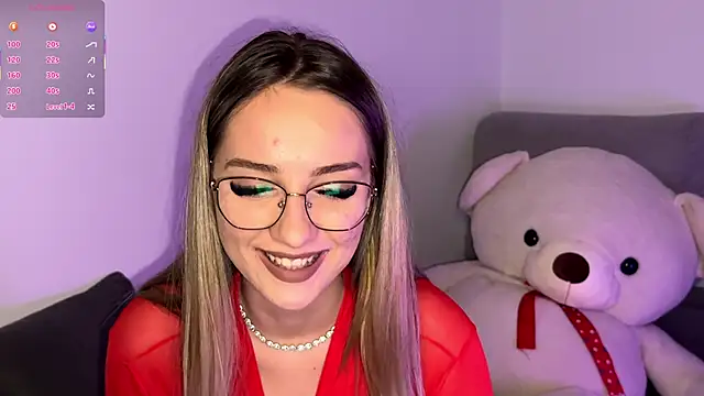 Snapshot of ScarlettSmithX chatting on November 25, 9:04 pm ScarlettSmithX online show from November 25, 9:04 pm