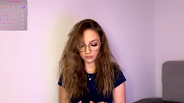 ScarlettSmithX online show from February 20, 6:21 pm