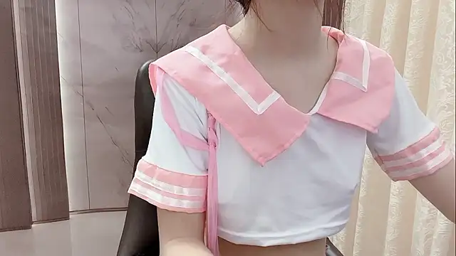 Shenlly online show from March 29, 1:18 am