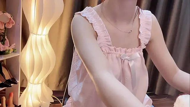 Shenlly online show from May 30, 1:12 am