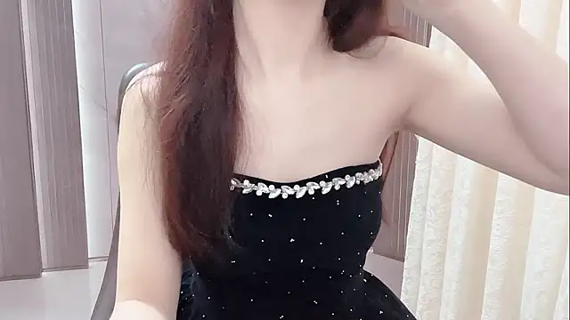 Shenlly online show from March 25, 1:17 am