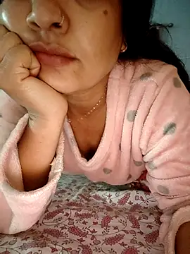 CUTE-PX online show from November 13, 4:27 am