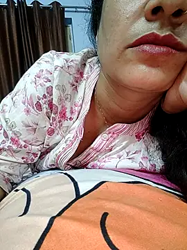 Snapshot of CUTE-PX chatting on September 30, 2:56 pm CUTE-PX online show from September 30, 2:56 pm