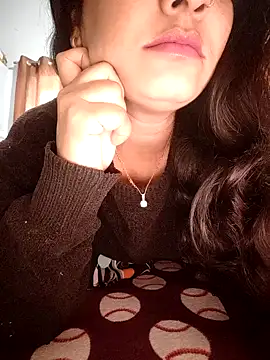 CUTE-PX online show from December 19, 4:16 am