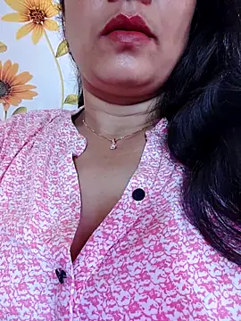 Snapshot of CUTE-PX chatting on September 24, 2:51 am CUTE-PX online show from September 24, 2:51 am