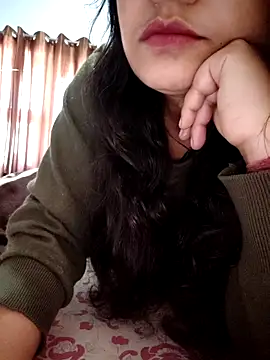 CUTE-PX online show from February 27, 5:07 am